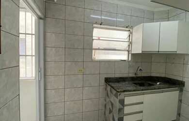 Imagem 6: Kitne à venda. 30m². Boqueirão - Praia Grande - SP