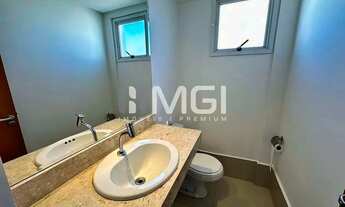 Imagem 7: Apartamento a venda Setor Marista Goiânia GO