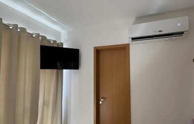 Imagem 3: Alugo apto mobiliado no umarizal volgue residence