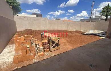 Imagem 3: Casa à venda, Terreno com 277m² e Construção de 110m² - $ 485.000,00 - Condomínio Verona