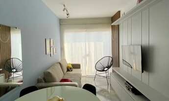 Imagem 2: CASA COM MÓVEIS PLANEJADOS, DOIS QUATROS, SALA, COZINHA, BANHEIRO E LAVANDERIA 290 MIL