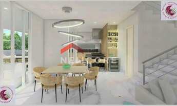 Imagem 6: Casa de condomínio em Alameda Michelangelo - Alphaville - Santana de Parnaíba/SP