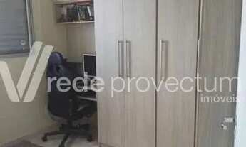 Imagem 5: Apartamento - Parque Padovani - Paulínia