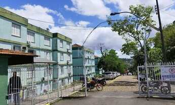 Imagem: Apartamento para Venda - 61m², 0 dormitórios