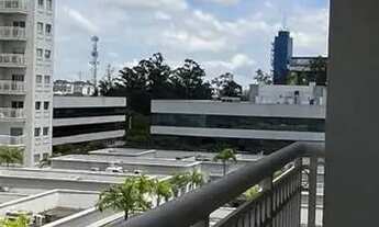 Imagem 2: Sala Comercial para Locação em São Paulo, Vila Hamburguesa, 1 banheiro, 1 vaga