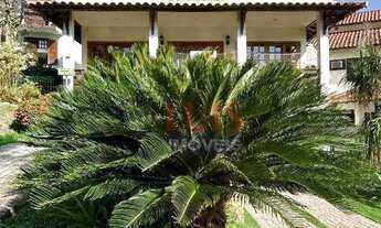 Imagem 2: Casa com 4 dormitórios para alugar, 890 m² por R$ 12.178/mês - Piratininga - Niterói/RJ