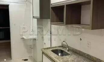 Imagem 6: Apartamento padrão com 76,41m², bairro Vila Ana Maria, Zona Sul de Ribeirão Preto/SP