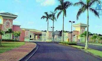 Imagem 3: Terreno à venda, 532 m² - Condomínio Santa Isabel - Louveira/SP