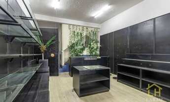 Imagem 5: Prédio, 600 m² - venda por R$ 4.240.000,00 ou aluguel por R$ 19.000,00/mês - Alto da Lapa