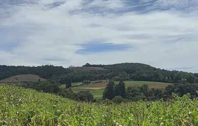 Imagem 7: Lotes para venda com 500 metros quadrados em Ressaca - Ibiúna - SP