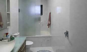 Imagem 4: Casa com 2 dormitórios sendo 1 suíte e 1 vaga de garagem em Gov Celso Ramos/SC