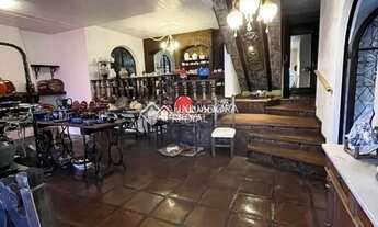 Imagem 4: Comercial no bairro Planalto