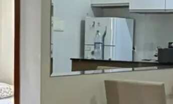 Imagem: Cond. Ideal Flores 2 Quartos Térreo (Locação