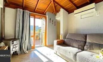 Imagem 4: Casa Condominio em Porto Alegre, no bairro Guarujá, com 2 dormitório(s), e 2 ban