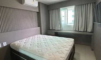 Imagem 5: Alugo Flat Mobiliado na Ponta do Farol