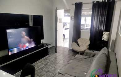 Imagem 7: CASA TÉRREA - VILA LEOPOLDINA - SP