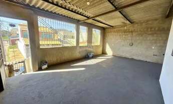 Imagem: ALUGA CASA 2 QUARTOS SEGUNDO ANDAR NO RIACHO