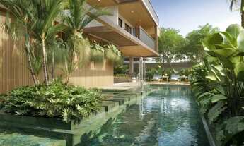 Imagem 3: Apartamento Camboinha C/89,02m² 3 Quartos, 1 Suíte, Varanda Gourmet , 02 Vagas Nasc/Sul