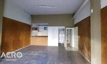 Imagem 4: Barracão, 356 m² - venda por R$ 700.000,00 ou aluguel por R$ 3.500,00/mês - Vila Lemos - B