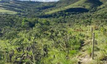 Imagem 2: CHACARA PONTE ALTA SUL COM LINDA VISTA
