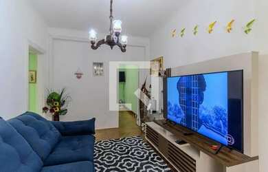 Imagem 5: Apartamento à Venda - Centro, 1 Quarto, 60 m2