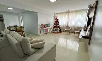 Imagem: APARTAMENTO DE 102M² - SETOR OESTE