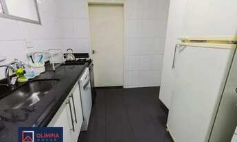 Imagem 5: Venda Apartamento 3 Dormitórios - 110 m² Perdizes