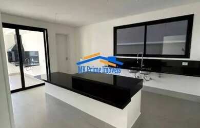 Imagem 7: Casa Nova à Venda no Alphaville Residencial Gênesis II - VISTA RESERVA