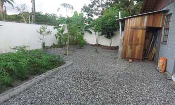 Imagem 2: VENDO CASA VILA DA GLÓRIA-SÃO FRANCISCO DO SUL