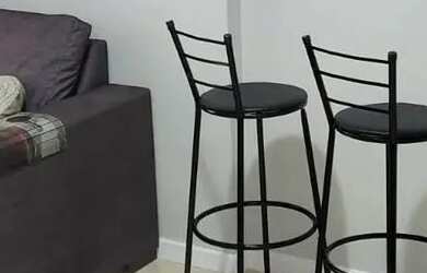 Imagem 3: Apartamento em Rua Teixeira de Freitas - Parque São Caetano - Campos dos Goytacazes/RJ