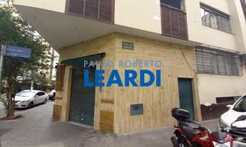 Imagem: LOJA - ITAIM BIBI - SP