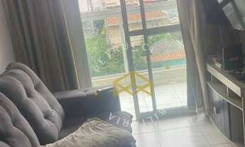 Imagem 6: APARTAMENTO COM 3 DORMITÓRIOS À VENDA, 75 M² NO JARDIM SEVILHA - INDAIATUBA/SP