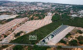 Imagem 3: VILLAGE DOS ARVORES 3 \\\ Apartamento no Turu com entrada facilitada