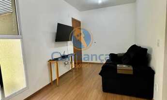 Imagem 2: Apartamento 2 Quartos | Sol da Manhã