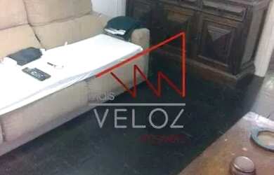 Imagem 3: Apartamento-À VENDA-Glória-Rio de Janeiro-RJ