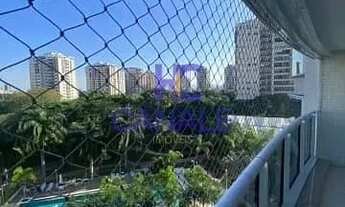 Imagem 7: Apartamento para Locação ou venda, 2 Quartos, 1 Vaga, 72m², Península - Inside, BARRA DA T