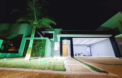 Imagem 2: Casa Condomínio em Bauru