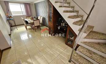 Imagem 2: Cobertura em Rua Doutor Mário Magalhães - Itapoã - Belo Horizonte/MG