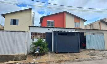 Imagem: Casa à venda - 60m² construídos