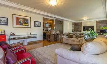 Imagem 7: Venda Apartamento 5 Dormitórios - 278 m² Bela Vista