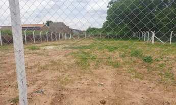 Imagem: Terreno Padrão em Bauru