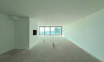 Imagem 7: Belíssimo apartamento com projeto diferenciado e vista deslumbrante para o pôr do sol