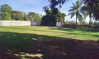 Imagem: Imperdível! Chácara à Venda com Casa