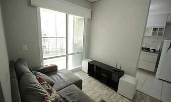Imagem 3: APARTAMENTO / FLAT, COND. ATMOSPHERA NATURAL LIVING, 1 QUARTO, MOBILIADO, PROX JUNDIAI SHO