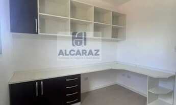 Imagem 7: Imóvel para aluguel possui 97 metros quadrados com 3 quartos em Jardim Califórnia - Jacare