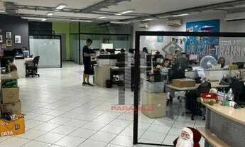 Imagem 2: Prédio, 450 m² - venda por R$ 5.106.400,00 ou aluguel por R$ 20.712,14/mês - Tatuapé - São