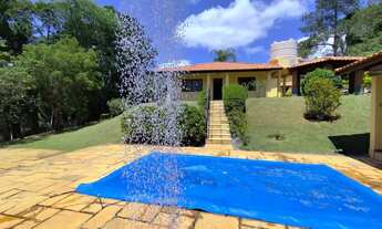 Imagem: Chácara condomínio porta do sol