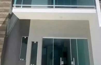 Imagem: Casa à venda em rua pública, IPITANGA