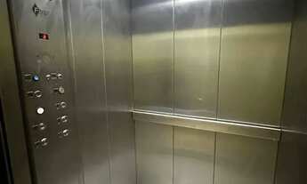 Imagem 4: APARTAMENTO COM 238.34 m² - TUPI - PRAIA GRANDE SP