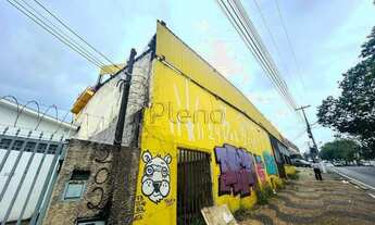 Imagem 4: Terreno à venda em Campinas, Jardim Leonor, com 755 m²